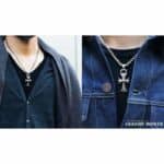 ch cross pendant small bale 01 min 6f41b5ab 699f 4754 8ad9 0fdc9d7788d5