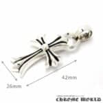chromehearts ch cross pendant small bale 640 1 min
