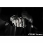 SPACER RING