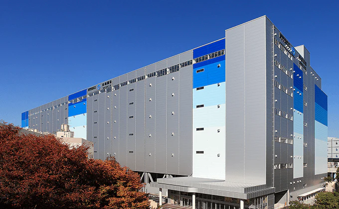 heiwajima